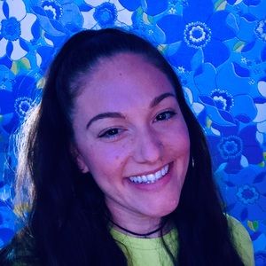 Meet your Posher, Samantha